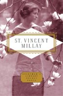 Edna St. Vincent Millay - Poems - Edna St Vincent Millay - 9781841597850 - V9781841597850