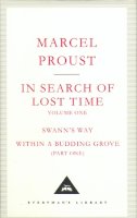 Marcel Proust - IN SEARCH OF LOST TIME: V. 1 - 9781841598963 - 9781841598963