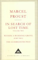 Marcel Proust - IN SEARCH OF LOST TIME: V. 2 - 9781841598970 - V9781841598970