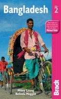 Mikey Leung - Bangladesh, 2nd (Bradt Travel Guide) - 9781841624099 - V9781841624099