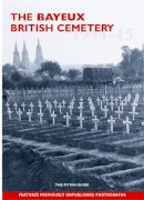 William Jordan - The Bayeux Cemetery 1944-45 - 9781841651767 - V9781841651767