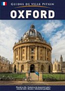 Annie Bullen - Oxford City Guide - French - 9781841651866 - V9781841651866