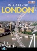Gavan Naden - In & Around London (Japanese Edition) - 9781841652528 - V9781841652528
