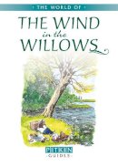 Antoinette Rawlings - The World of the Wind in the Willows - 9781841653372 - V9781841653372