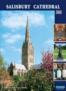 Pitkin Classics - Salisbury Cathedral - English Edition - 9781841655956 - V9781841655956