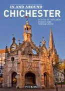 Cathy Hakes - Chichester City Guide - 9781841657462 - V9781841657462