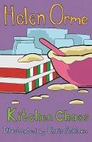 Orme Helen - Kitchen Chaos - 9781841671529 - V9781841671529