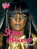 Steve Rickard - Stage Makeup - 9781841674841 - V9781841674841