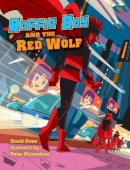 David Orme - Boffin Boy and the Red Wolf - 9781841676166 - V9781841676166