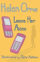 David Orme - Leave Her Alone - 9781841677422 - V9781841677422