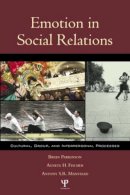 B Et Al Parkinson - Emotion in Social Context - 9781841690469 - V9781841690469