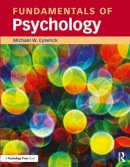 Michael Eysenck - Fundamentals of Psychology - 9781841693729 - V9781841693729