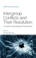 Daniel Bar-Tal - Intergroup Conflicts and Their Resolution - 9781841697833 - V9781841697833