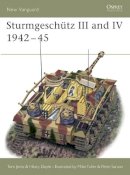 Hilary Doyle - Sturmgeschütz III and IV 1942–45 - 9781841761824 - V9781841761824