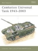 Simon Dunstan - Centurion Universal Tank - 9781841763873 - V9781841763873