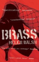 Helen Walsh - Brass - 9781841955681 - KAK0002889