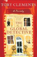 Toby Clements - The No. 2 Global Detective: A Parody - 9781841958514 - KLN0018184