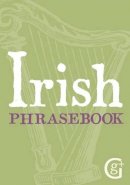 Niall Callan - Irish Phrasebook - 9781842051122 - V9781842051122