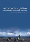 Richard Cuttler - Corridor Through Time - 9781842174234 - V9781842174234