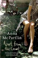 Anna Mcpartlin - Apart From The Crowd - 9781842232897 - KST0026234