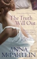 Anna Mcpartlin - The Truth Will Out - 9781842233429 - KSG0006050