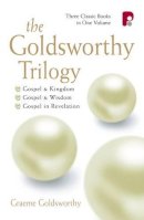 Graeme Goldsworthy - The Goldsworthy Trilogy - 9781842270363 - V9781842270363