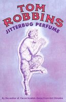 Tom Robbins - Jitterbug Perfume - 9781842430354 - V9781842430354