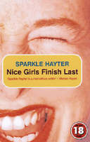 Sparkle Hayter - Nice Girls Finish Last (A Robin Hudson mystery) - 9781842431559 - KEX0199688