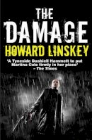 Howard Linskey - The Damage - 9781842435021 - V9781842435021