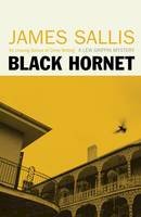 James Sallis - Black Hornet - 9781842437049 - V9781842437049