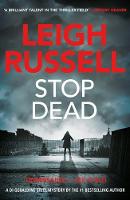Leigh Russell - Stop Dead - 9781842438589 - V9781842438589