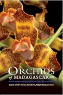 Johan Hermans - Orchids of Madagascar - 9781842461334 - V9781842461334