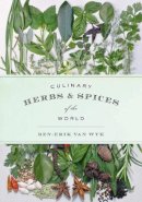 Ben-Erik Van Wyk - Culinary Herbs and Spices of the World - 9781842465011 - V9781842465011