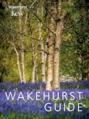 Chris Clennett - Wakehurst Guide - 9781842466070 - V9781842466070