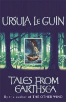 Ursula K. Leguin - Tales from Earthsea - 9781842552148 - 9781842552148
