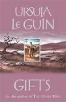 Ursula K. Leguin - Gifts - 9781842554982 - V9781842554982