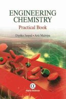 Dipika Jaspal - Engineering Chemistry: Practical Book - 9781842659083 - V9781842659083