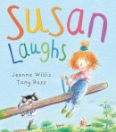 Jeanne Willis - Susan Laughs - 9781842709900 - V9781842709900