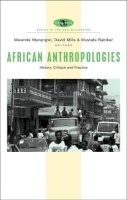 Mwenda(Ed Ntarangwi - African Anthropologies - 9781842777633 - V9781842777633