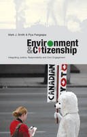Mark J. Smith - Environment and Citizenship - 9781842779033 - V9781842779033