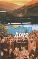 Emma Wood - The Hydro Boys - 9781842820476 - V9781842820476