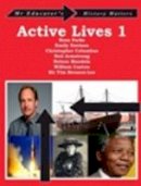 Edward Derry - ACTIVE LIVES PACK 1 - 9781842852958 - V9781842852958