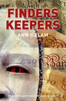 Ann Halam - Finders Keepers - 9781842992036 - KRS0003900