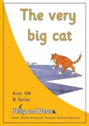 Marlene Greenwood - The Very Big Cat (B Series 5-10) - 9781843050032 - V9781843050032