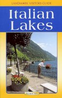 Richard Sale - Italian Lakes (Landmark Visitors Guide) - 9781843060352 - KHS1027436