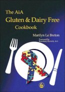 Le - The AiA Gluten and Dairy Free Cookbook - 9781843100676 - V9781843100676