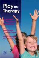 Karen (Ed Stagnitti - Play as Therapy: Assessment and Therapeutic Interventions - 9781843106371 - V9781843106371