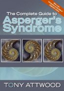 Dr Anthony Attwood - The Complete Guide to Asperger´s Syndrome - 9781843106692 - V9781843106692
