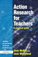 Jean McNiff - Action Research for Teachers: A Practical Guide - 9781843123217 - V9781843123217