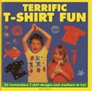 Petra Boase - Terrific T-shirt Fun - 9781843227489 - V9781843227489